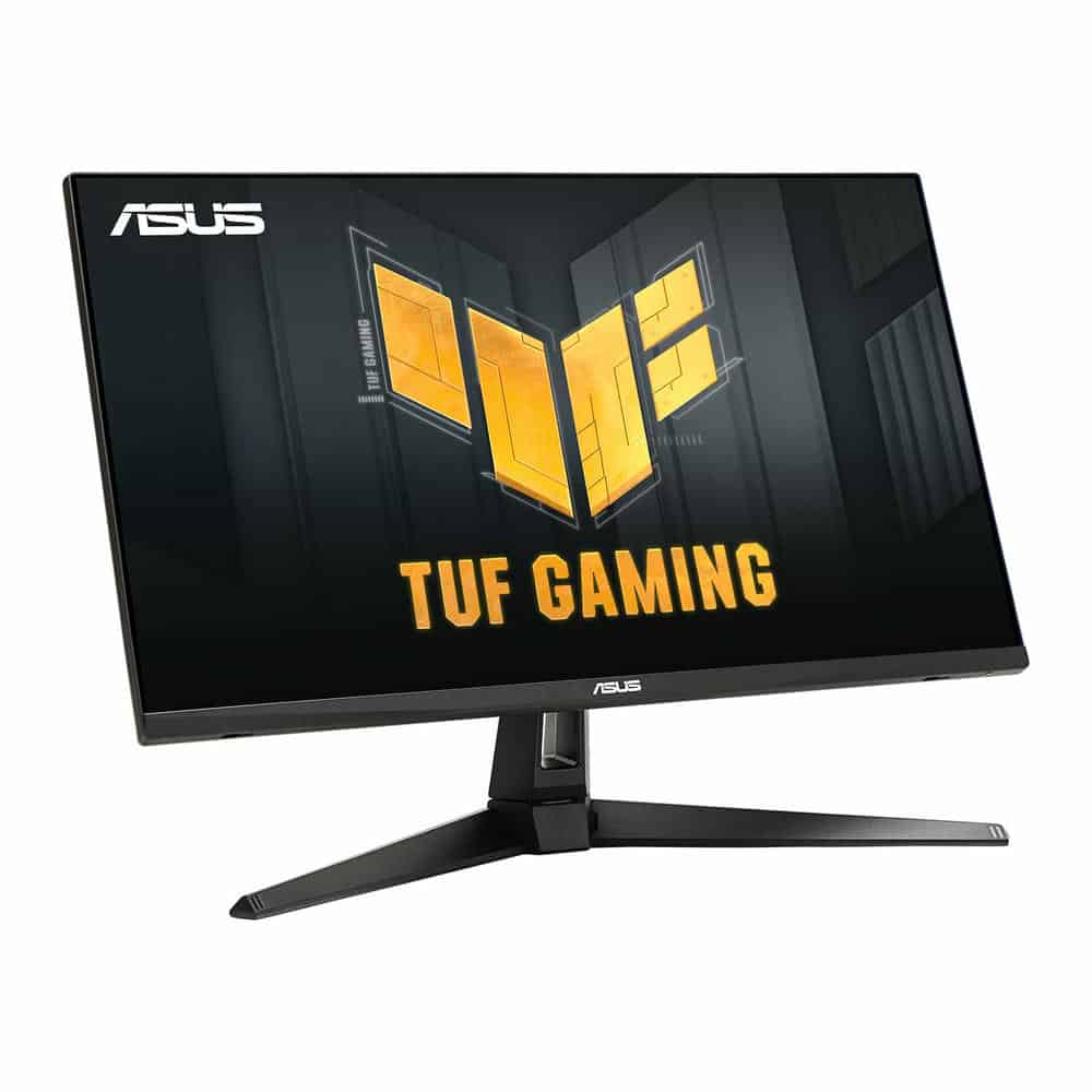 (image for) ASUS TUF Gaming VG279QM1A 27" Full HD 280Hz FreeSync Premium HDR IPS Gaming Monitor